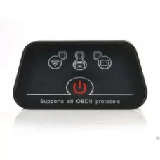 Адаптер OBD Vgate iCar Wi-Fi диагностический сканер